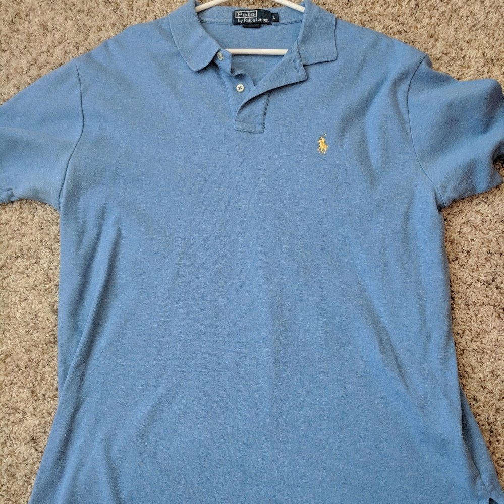 Polo by Ralph Lauren polo